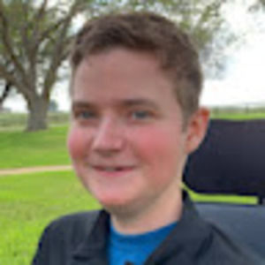 Meet your Posher, Justin